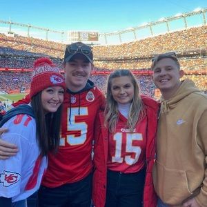 Meet your Posher, Sydney